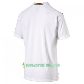 Koszulka Ghana Wyjazdowe Stroje Piłkarskie 2018